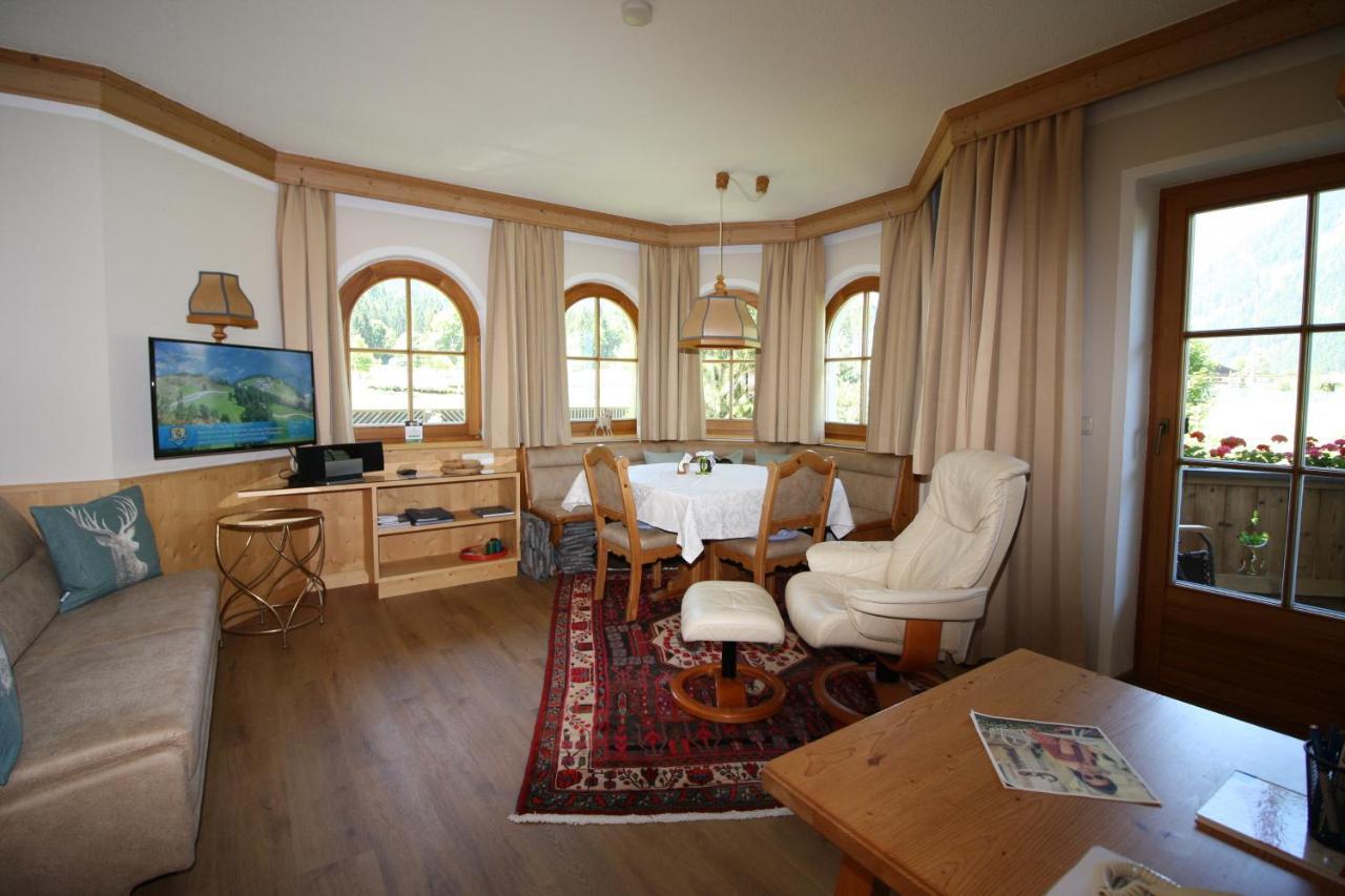 Vronis Waldhaus Adults Only Apart otel Mayrhofen Dış mekan fotoğraf