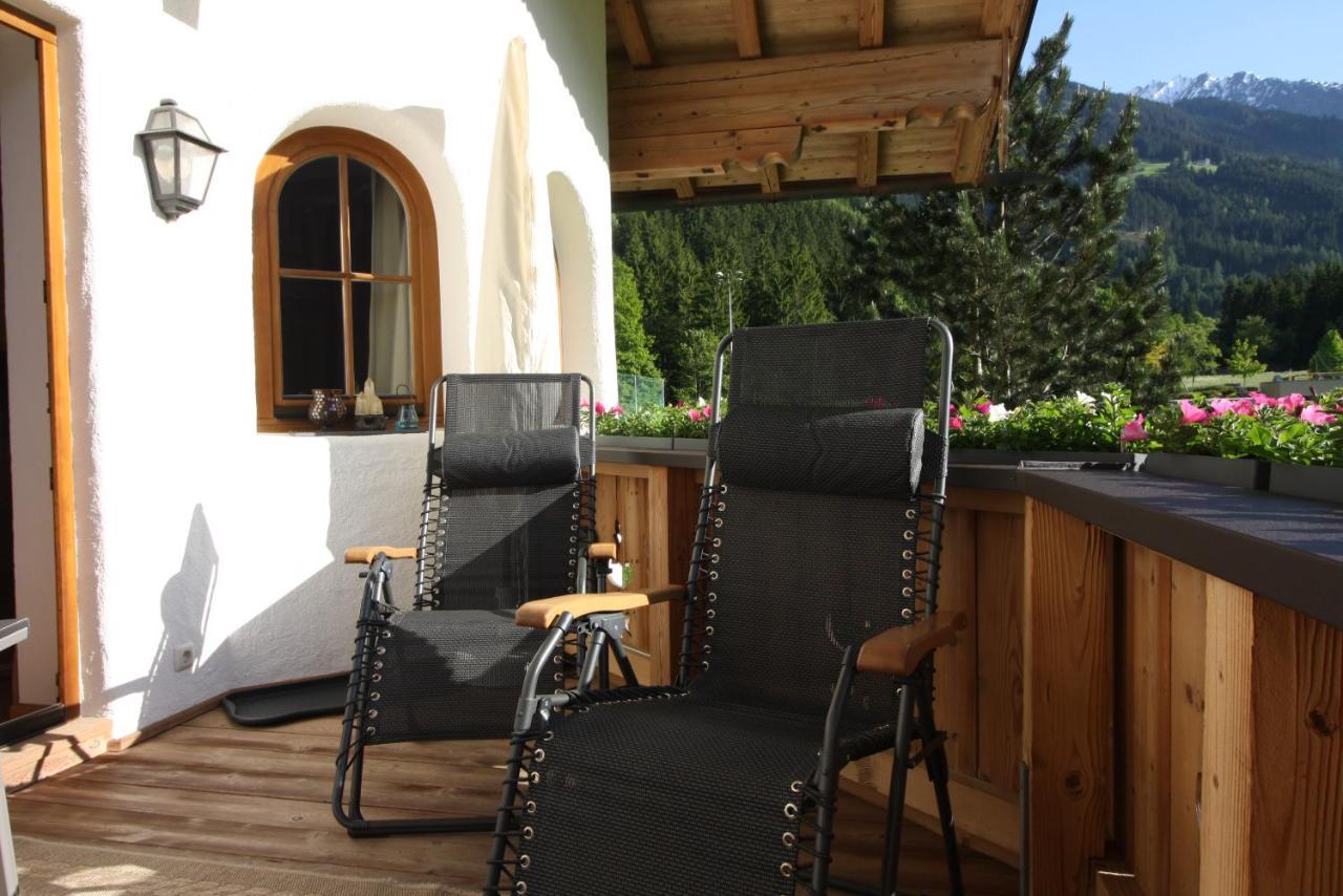 Vronis Waldhaus Adults Only Apart otel Mayrhofen Dış mekan fotoğraf