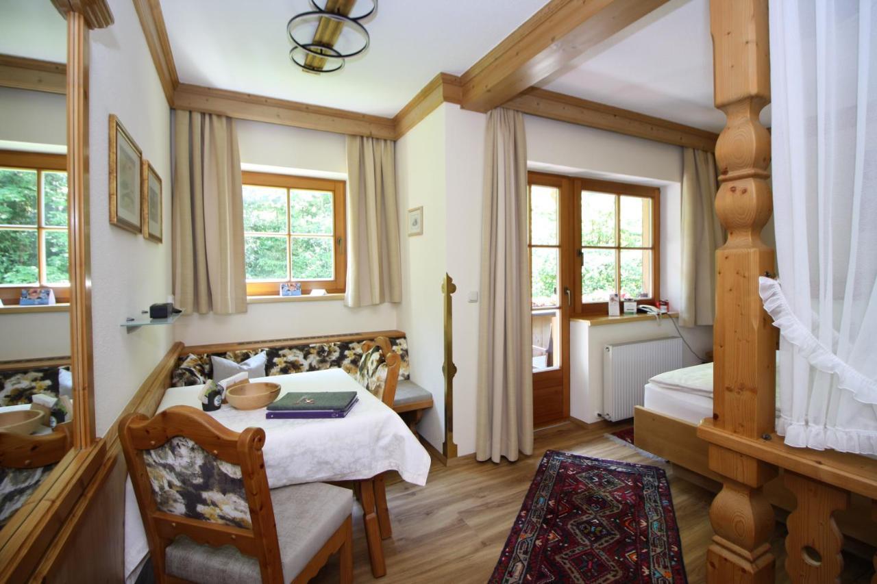 Vronis Waldhaus Adults Only Apart otel Mayrhofen Dış mekan fotoğraf