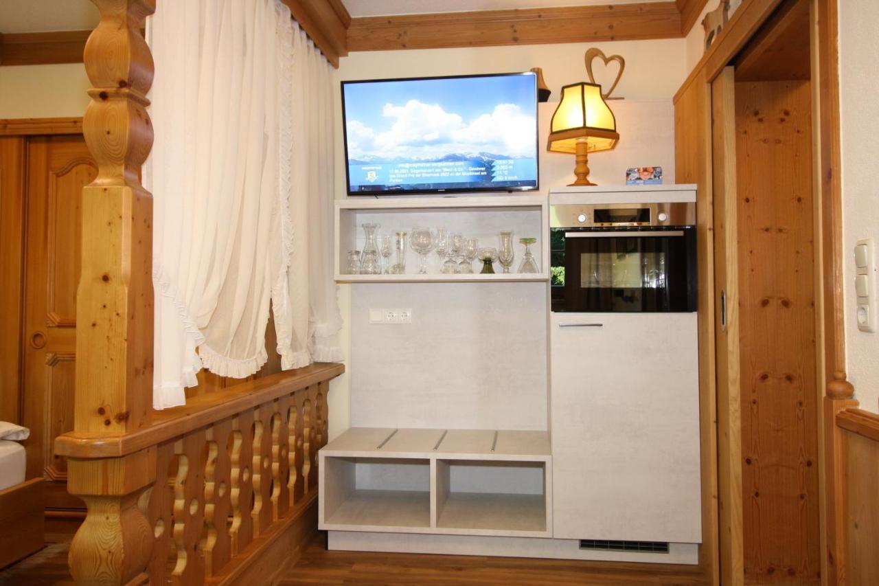 Vronis Waldhaus Adults Only Apart otel Mayrhofen Dış mekan fotoğraf