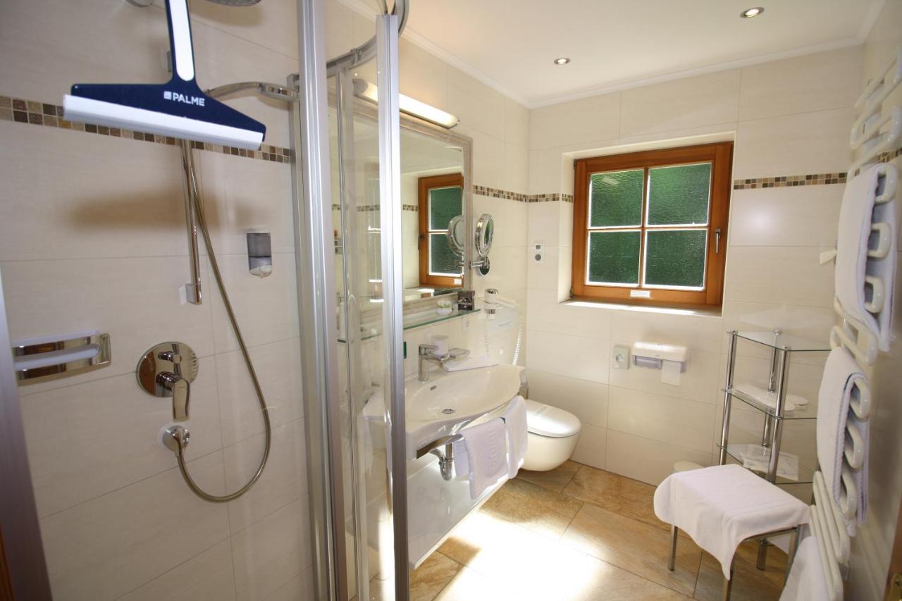 Vronis Waldhaus Adults Only Apart otel Mayrhofen Dış mekan fotoğraf