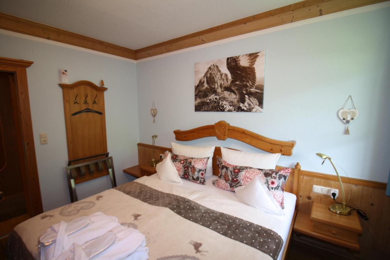 Vronis Waldhaus Adults Only Apart otel Mayrhofen Dış mekan fotoğraf