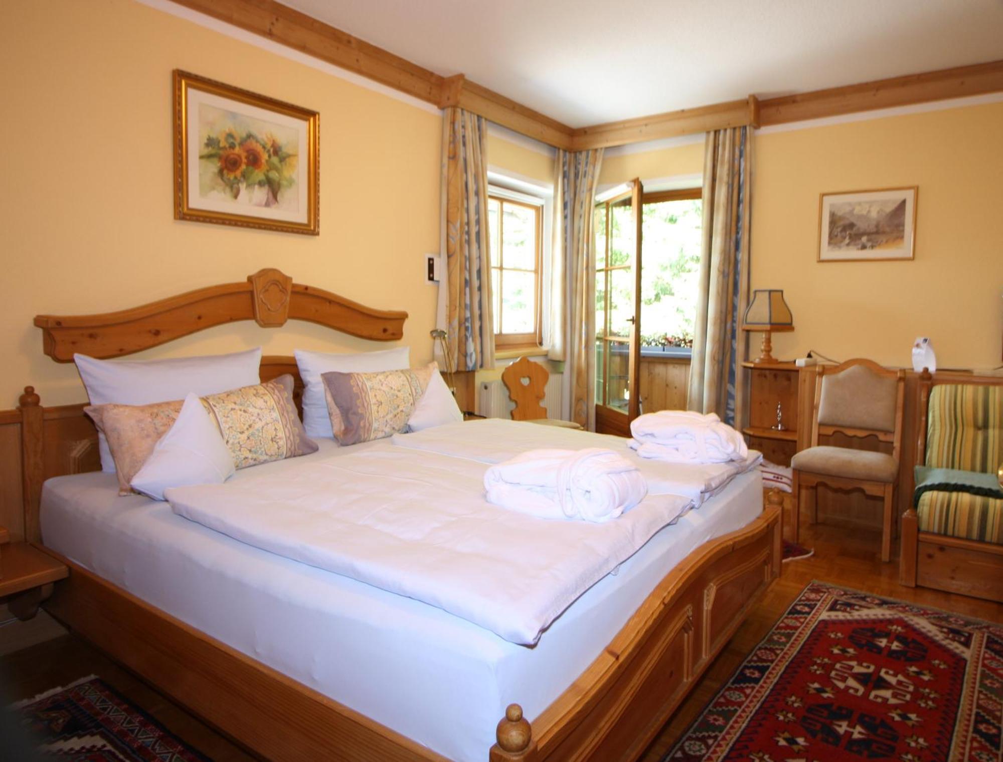 Vronis Waldhaus Adults Only Apart otel Mayrhofen Dış mekan fotoğraf