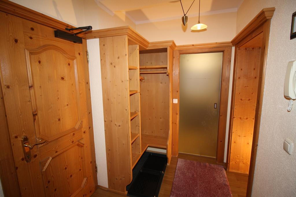 Vronis Waldhaus Adults Only Apart otel Mayrhofen Dış mekan fotoğraf