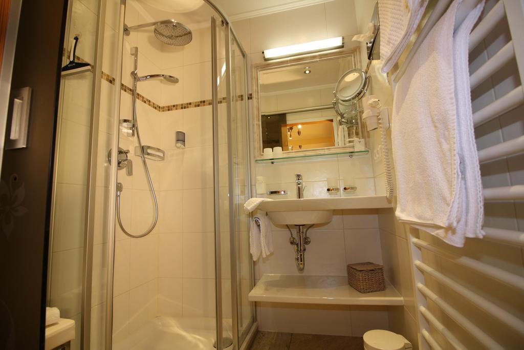 Vronis Waldhaus Adults Only Apart otel Mayrhofen Dış mekan fotoğraf