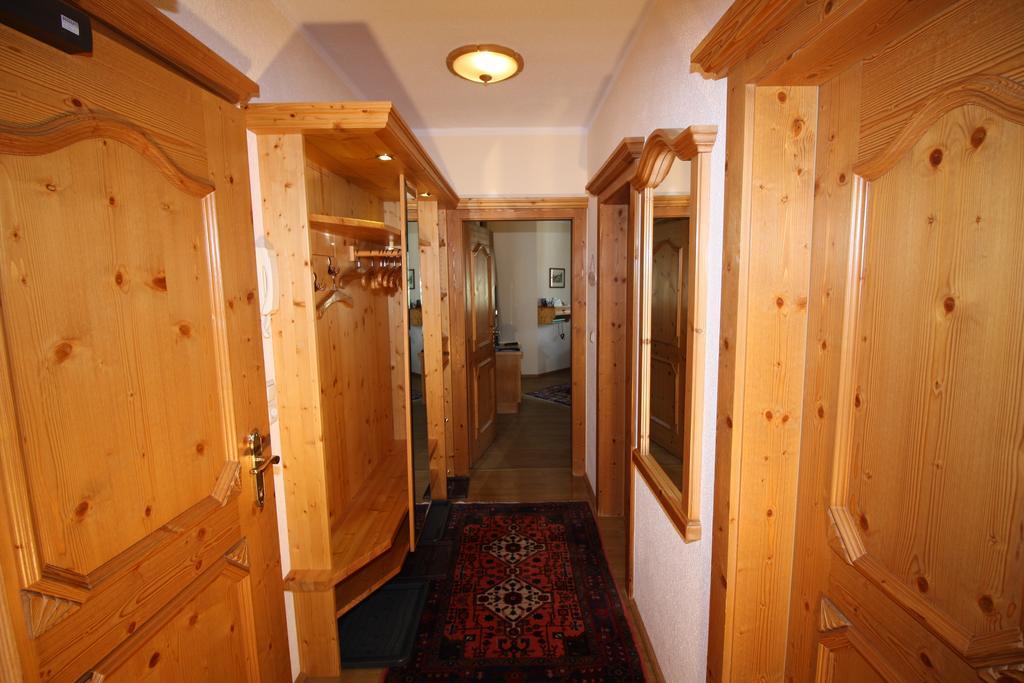 Vronis Waldhaus Adults Only Apart otel Mayrhofen Dış mekan fotoğraf