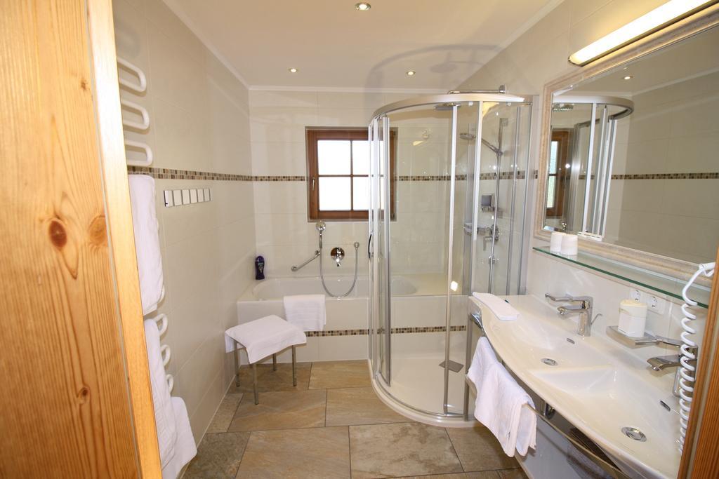 Vronis Waldhaus Adults Only Apart otel Mayrhofen Dış mekan fotoğraf