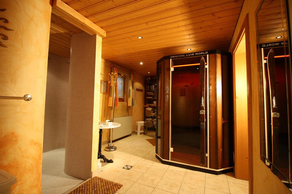 Vronis Waldhaus Adults Only Apart otel Mayrhofen Dış mekan fotoğraf