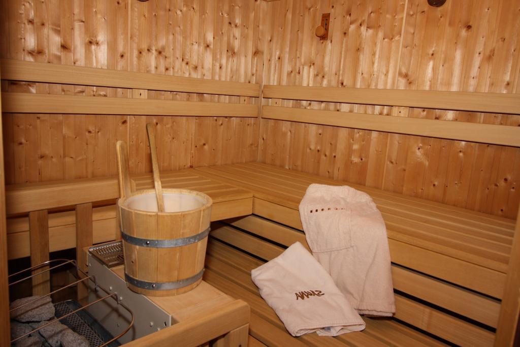 Vronis Waldhaus Adults Only Apart otel Mayrhofen Dış mekan fotoğraf