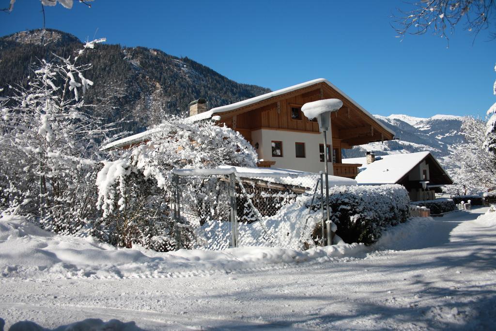 Vronis Waldhaus Adults Only Apart otel Mayrhofen Dış mekan fotoğraf