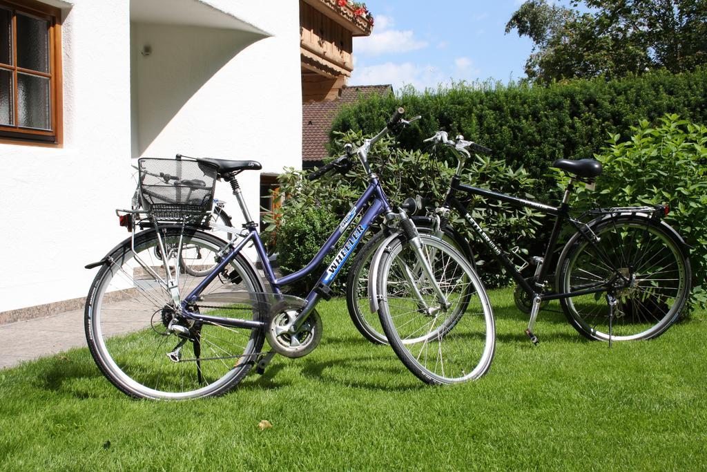 Vronis Waldhaus Adults Only Apart otel Mayrhofen Dış mekan fotoğraf