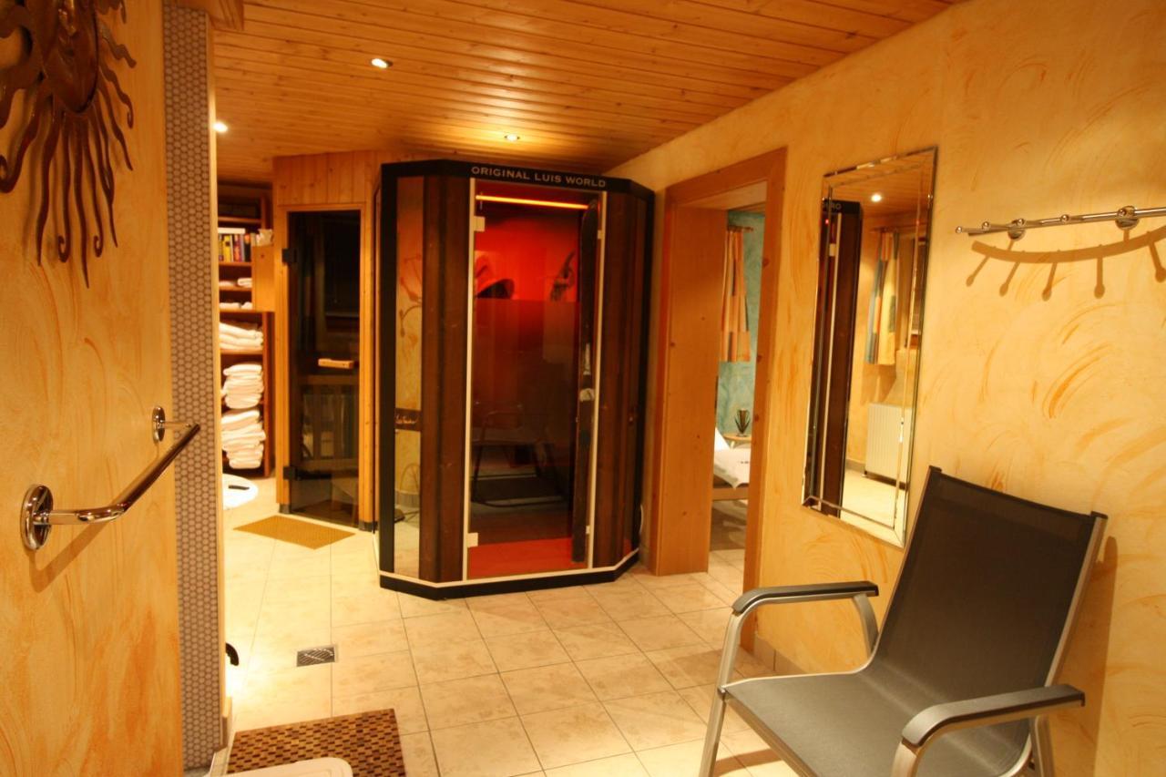 Vronis Waldhaus Adults Only Apart otel Mayrhofen Dış mekan fotoğraf