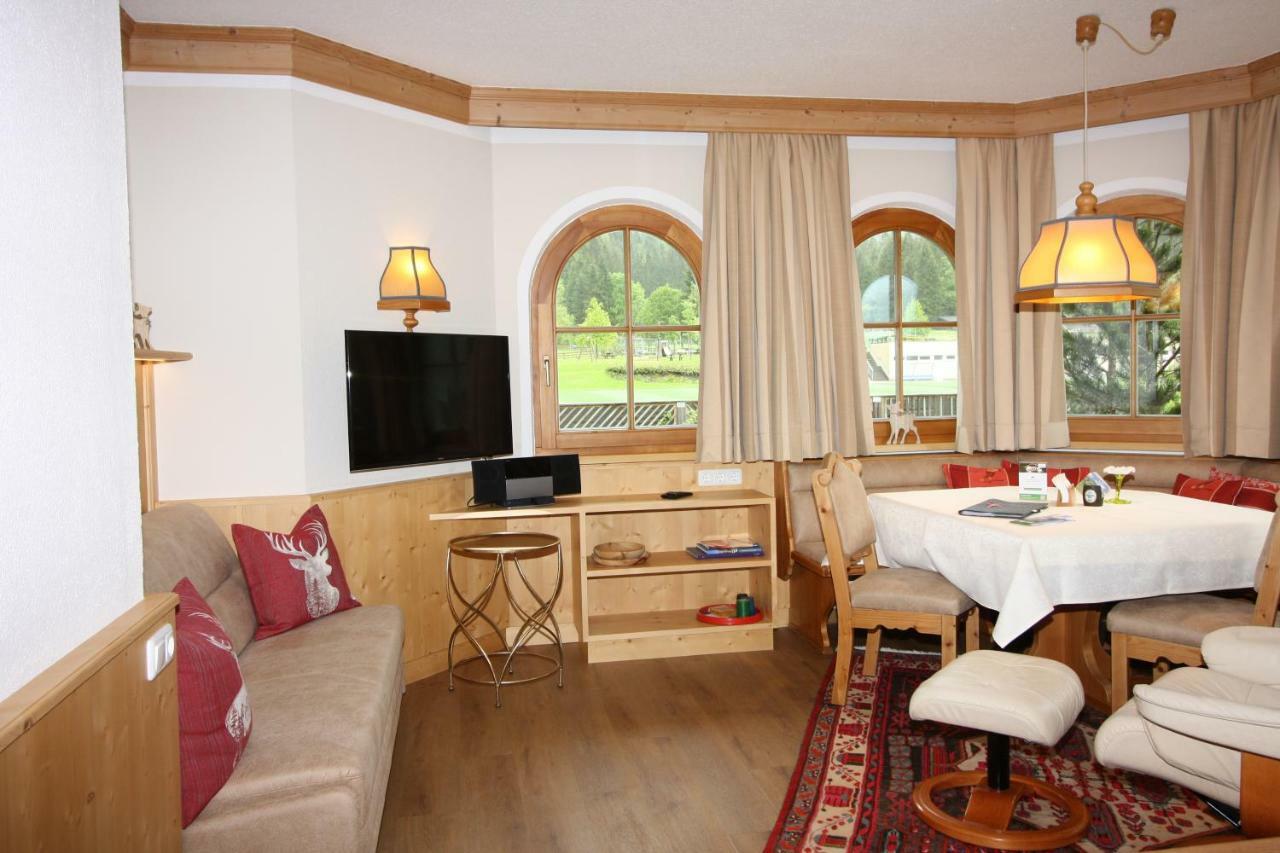 Vronis Waldhaus Adults Only Apart otel Mayrhofen Dış mekan fotoğraf